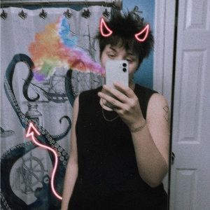 Meet your Posher, Dylan